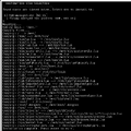 OS installation