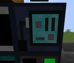 Mainboard Programmer block